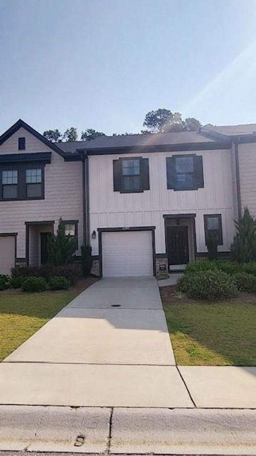 6390 Mountain Home Way Se, Mableton, GA, 30126-3607 | Card Image