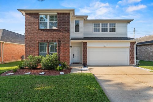 19606 Yaupon Ranch Dr, Cypress, TX, 77433-1589 | Card Image