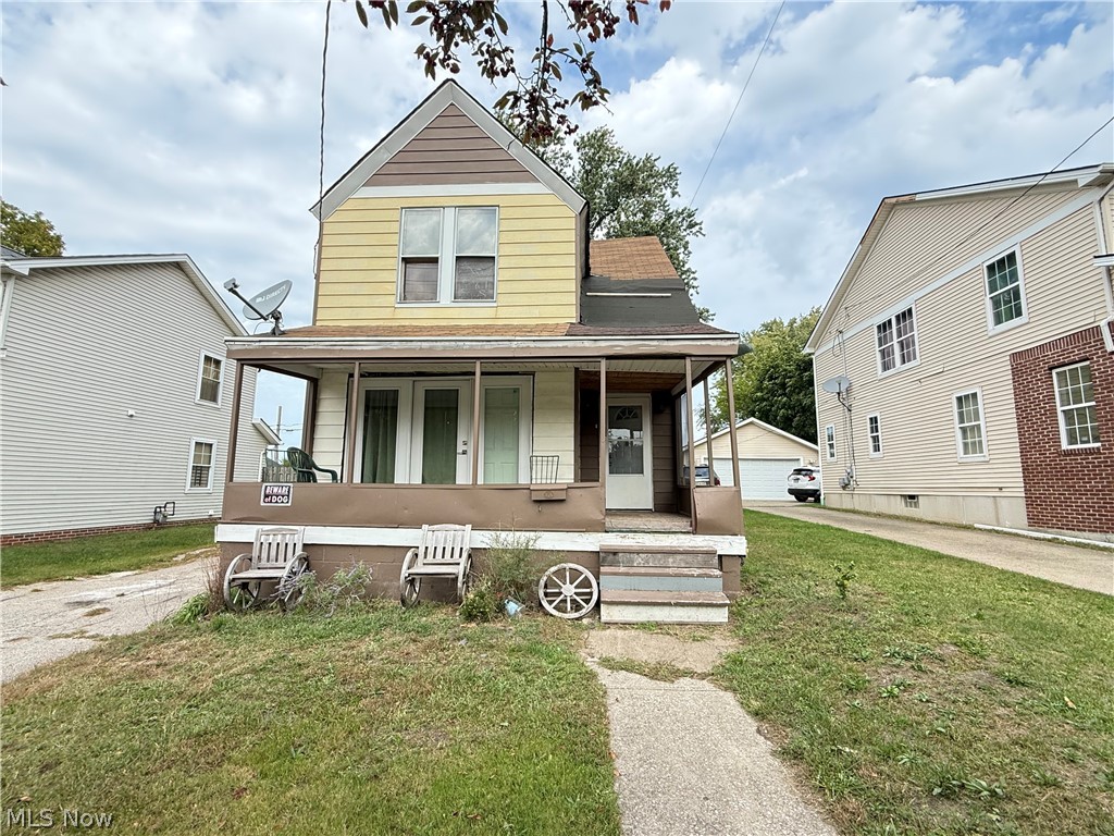 Residential in Cleveland