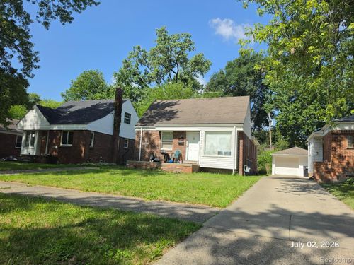 9583 Braile St, Detroit, MI, 48228-1512 | Card Image
