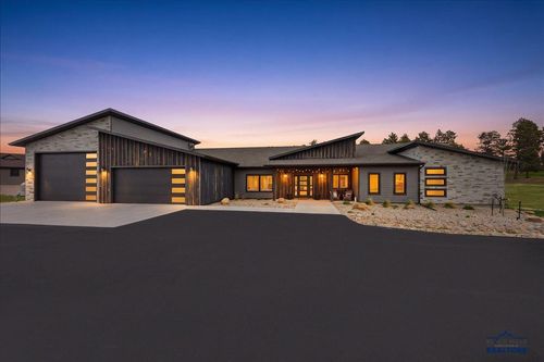 11805 Valley View Circle, Spearfish, SD, 57783 | Card Image