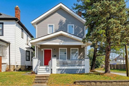 749 Siebert St, Columbus, OH, 43206-2970 | Card Image
