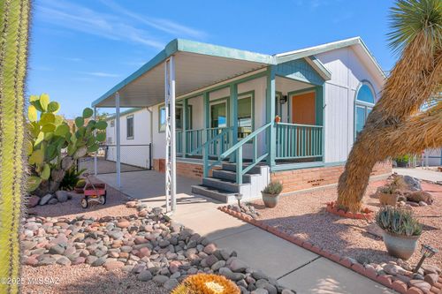 6171 S Foxhunt Drive, Tucson, AZ, 85746 | Card Image