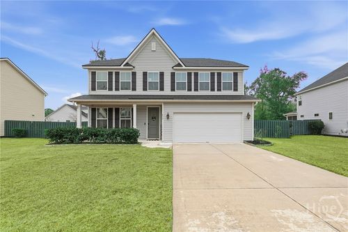 517 Waybridge Way, Richmond Hill, GA, 31324-7811 | Card Image