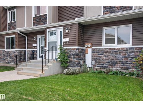 12-3115 119 St Nw, Edmonton, AB, T6J5N5 | Card Image