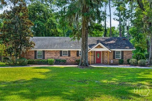 14820 Honeysuckle Rd, Savannah, GA, 31419-3214 | Card Image