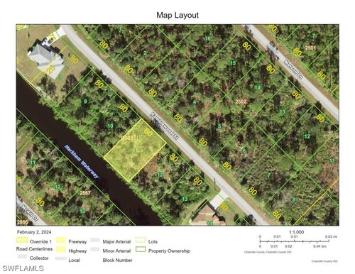 363 Ramblewood St, PT CHARLOTTE, FL, 33953-1630 | Card Image