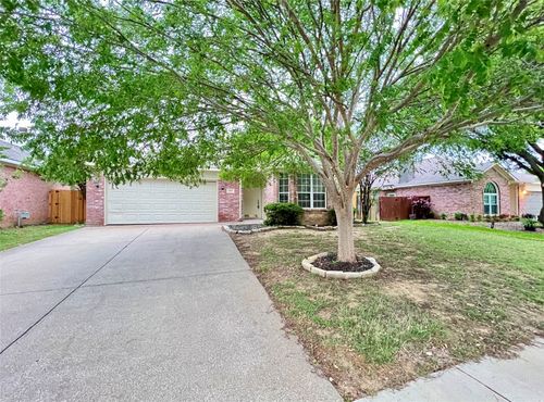 2817 San Felipe Dr, Denton, TX, 76210-0351 | Card Image