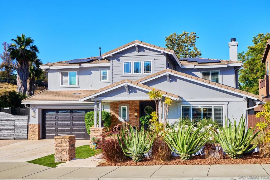 Residential in El Cajon 2