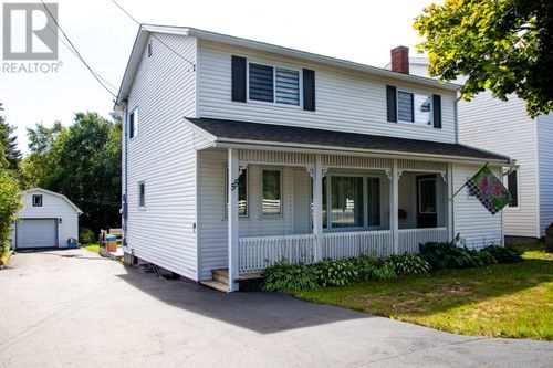 55 Park Ave, Mount Pearl, NL, A1N1J2 | Card Image