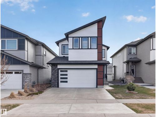 75 Willow Link, Fort Saskatchewan, AB, T8L0W8 | Card Image