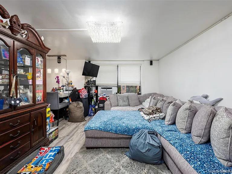 Residential in New York 4