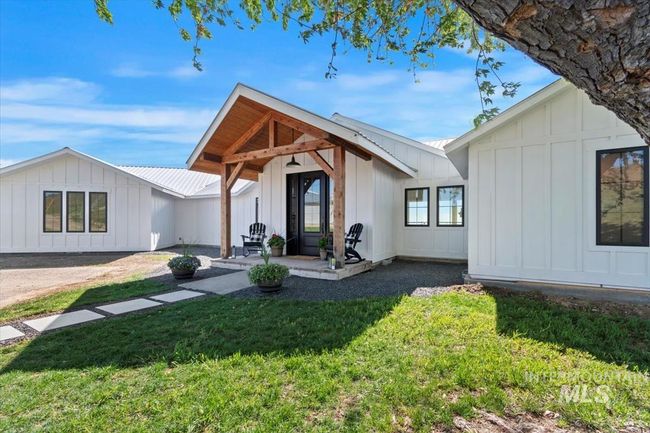 10200 W Scenic View Ln, House other with 4 bedrooms, 3 bathrooms and null parking in Star ID | Image 11