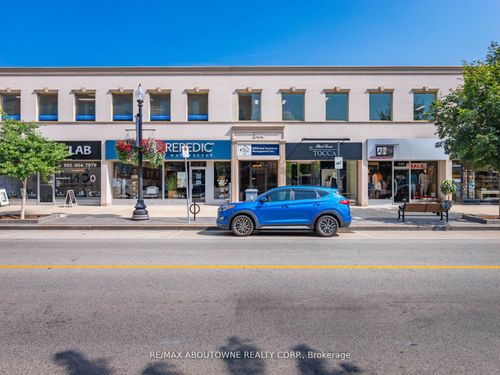 h-344 Lakeshore Rd E, Oakville, ON, L6J1J6 | Card Image
