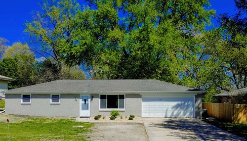 1522 N Pierson Ave, West Peoria, IL, 61604-3814 | Card Image