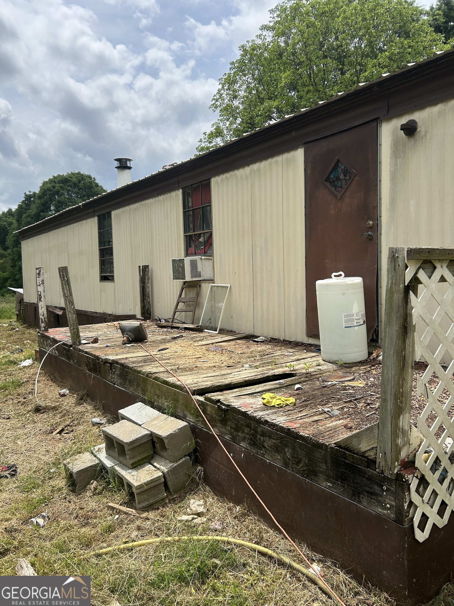Cornelius Rd, Cedartown, GA 30125
