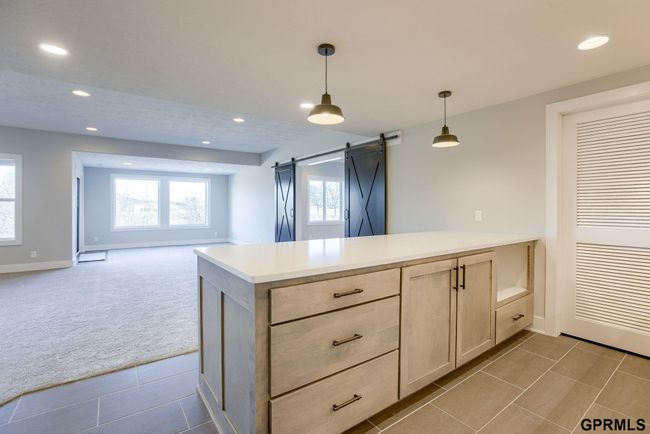 4093 George B Lake Pkwy, House other with 5 bedrooms, 4 bathrooms and 4 parking in Elkhorn NE | Image 29