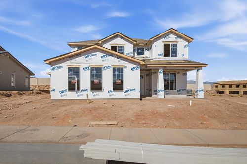 lot-1507-6258 Rockcress Dr, Saint George, UT, 84790 | Card Image