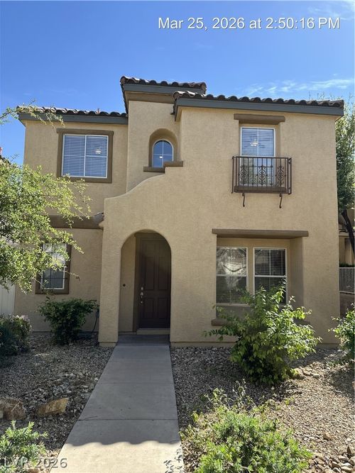 8540 Amaryllis Hills Ave, Las Vegas, NV, 89149-0238 | Card Image