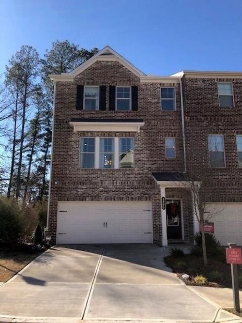 3805 Davis Circle, Duluth, GA, 30096 | Card Image