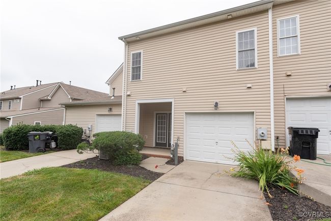 13609 Baycraft Ter, Condo with 3 bedrooms, 3 bathrooms and null parking in Midlothian VA | Image 29