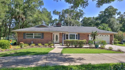 1460 Glenwood Rd, Deland, FL, 32720-2109 | Card Image
