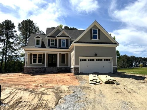 170 Summerlin Dr, Archer Lodge, NC, 27527-4402 | Card Image