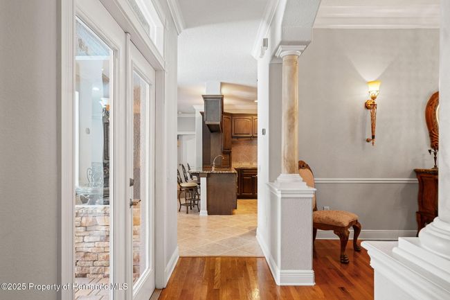 26221 Pheasant Run, House other with 4 bedrooms, 3 bathrooms and null parking in Wesley Chapel FL | Image 38