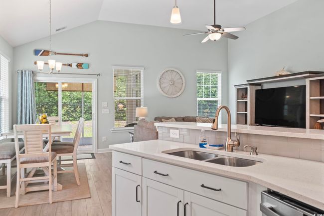 1178 Pyxie Moss Dr, House other with 3 bedrooms, 2 bathrooms and 2 parking in Little River SC | Image 9