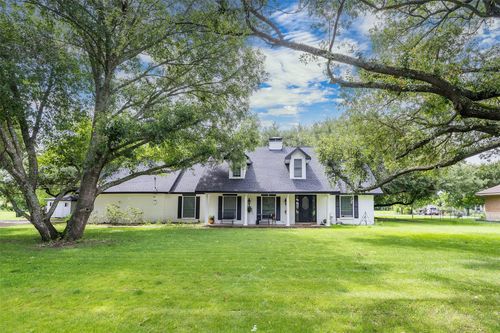 519 S Pearl St, Kemp, TX, 75143-3203 | Card Image