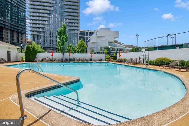 APT-715 - 1530 Key Blvd, Condo with 2 bedrooms, 2 bathrooms and null parking in ARLINGTON VA | Image 33