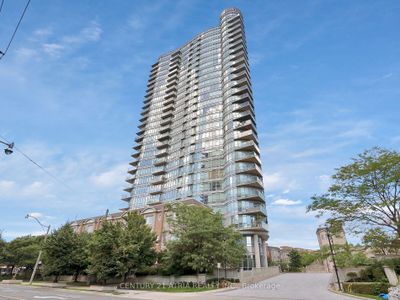 TH94 - 9 Windermere Ave, Condo with 1 bedrooms, 1 bathrooms and null parking in Toronto ON | Image 2