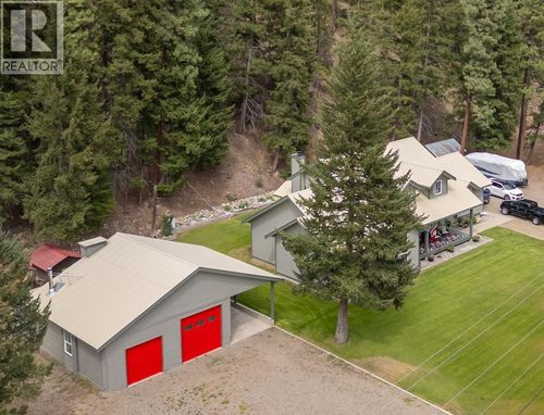 2454 Coalmont Rd, Tulameen, BC, V0X1W0 | Card Image