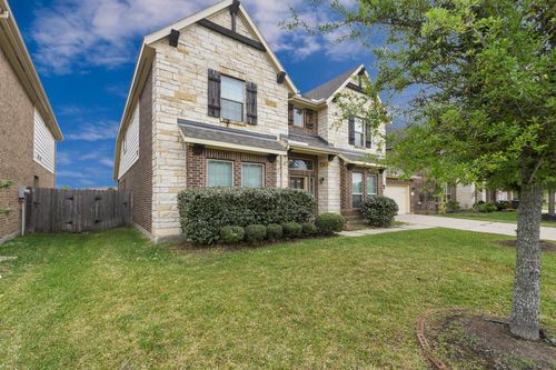 26818 Lindenwood Creek Ln, Katy, TX, 77494-7420 | Card Image