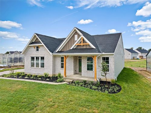 5967 Shooting Star St, Tipp City, OH, 45371-2667 | Card Image