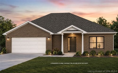 3936 Sarah Ln, New Albany, IN, 47150-8303 | Card Image