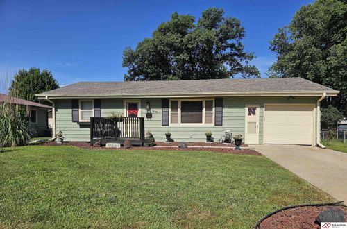 1605 N 11th St, Beatrice, NE, 68310-1506 | Card Image