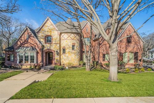 569 Round Hollow Lane, Southlake, TX, 76092 | Card Image