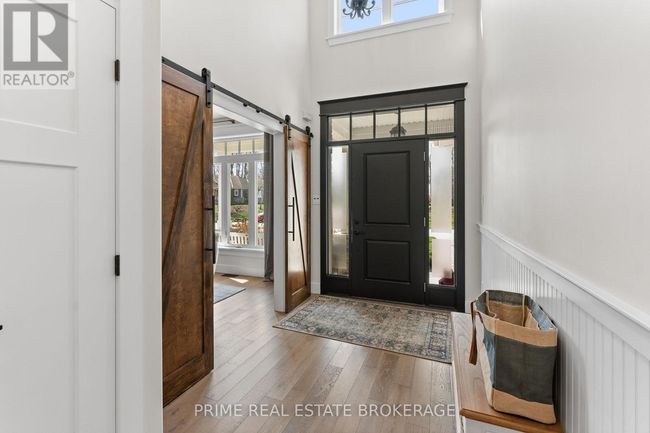 89 Gill Rd, House other with 5 bedrooms, 3 bathrooms and 6 parking in Grand Bend ON | Image 15