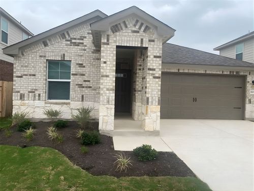 14408 Castleford Drive, Manor, TX, 78653 | Card Image