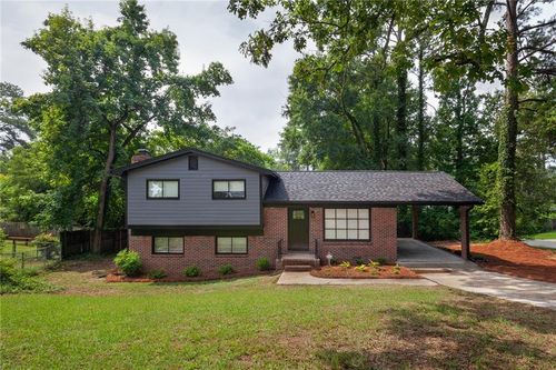 3230 Vanderbilt Ln Nw, ATLANTA, GA, 30318-5932 | Card Image