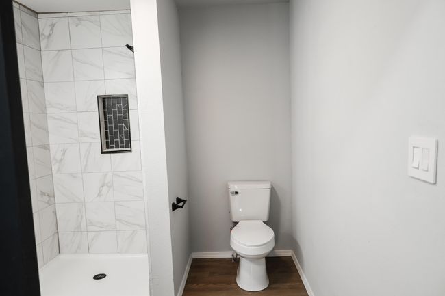 112 Sw 8 Th St, House other with 2 bedrooms, 1 bathrooms and null parking in Plainview TX | Image 13