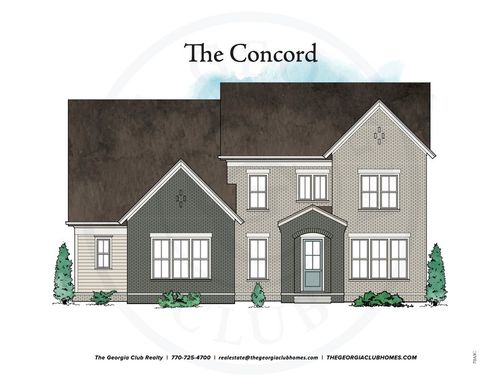 1655 Georgia Club Dr, Statham, GA, 30666-2594 | Card Image