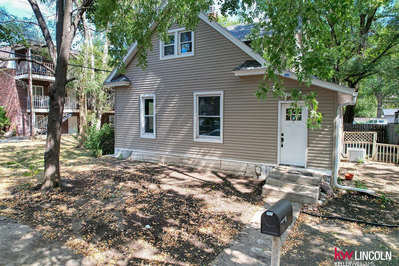 19th St, Lincoln, NE 68502