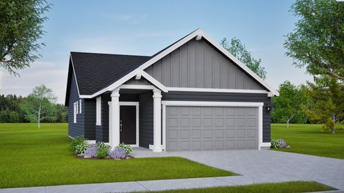 3692 Barbera St, Richland, WA, 99352-5565 | Card Image
