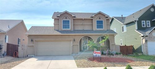 3241 Viero Dr, Colorado Springs, CO, 80916-5728 | Card Image