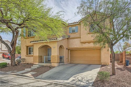 2714 Cottonwillow St, Las Vegas, NV, 89135-2608 | Card Image