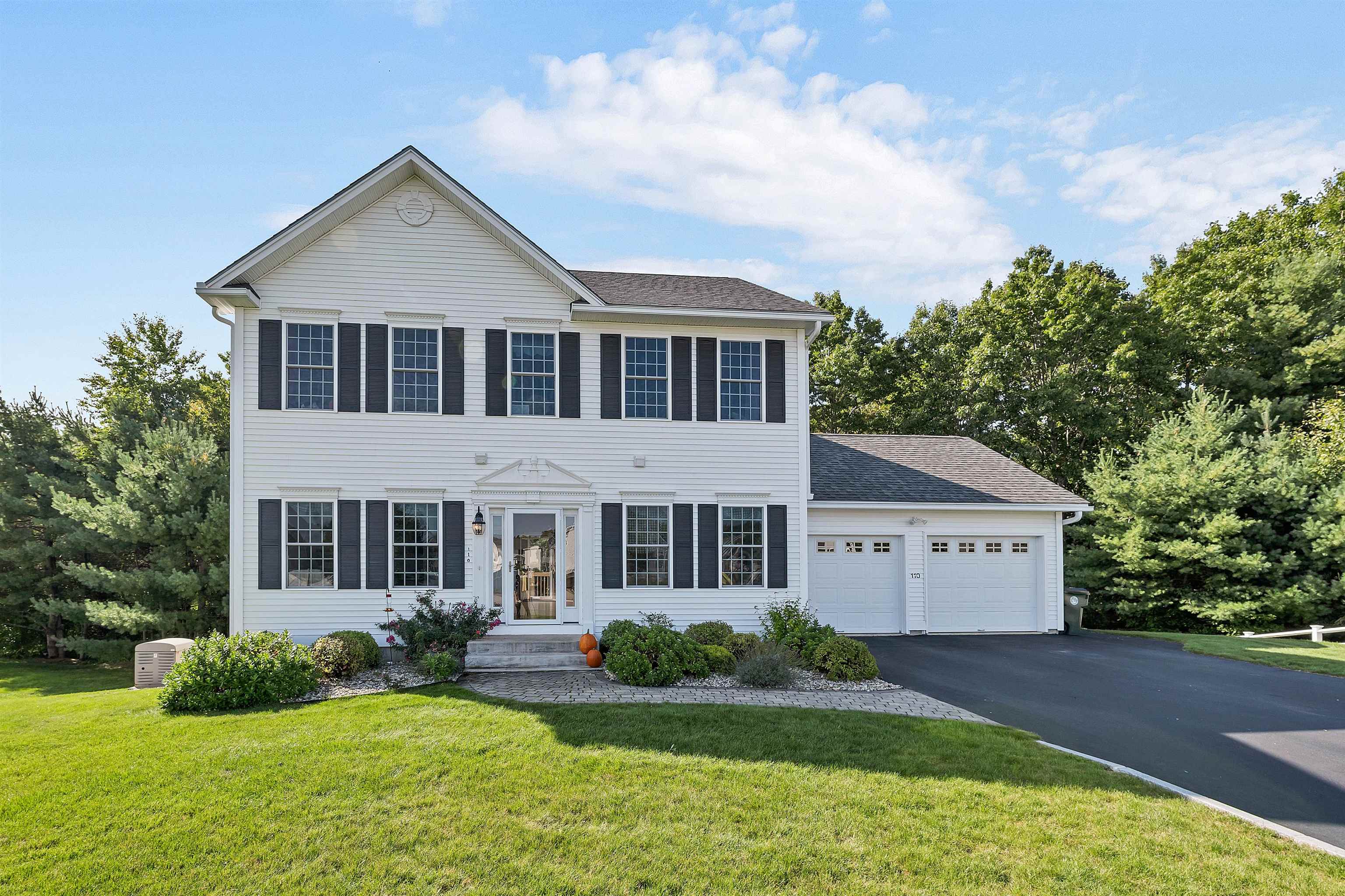 Brookfield Dr, Manchester, NH 03109