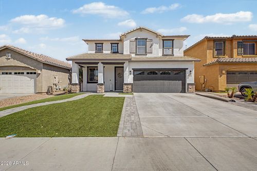 3912 E Blue Spruce Ln, Gilbert, AZ, 85298-0434 | Card Image