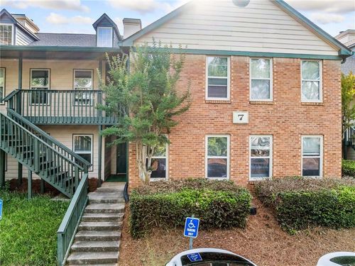 705 Beaufort Cir, Duluth, GA, 30096-2600 | Card Image